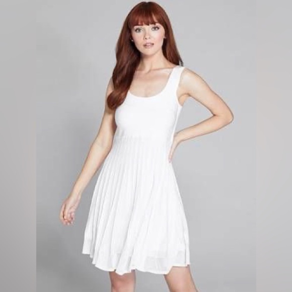 GUESS BY MARCIANO Zane sweater dress
